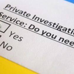 Florida private investigator study guide pdf