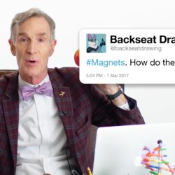 Bill nye wave video quiz answers