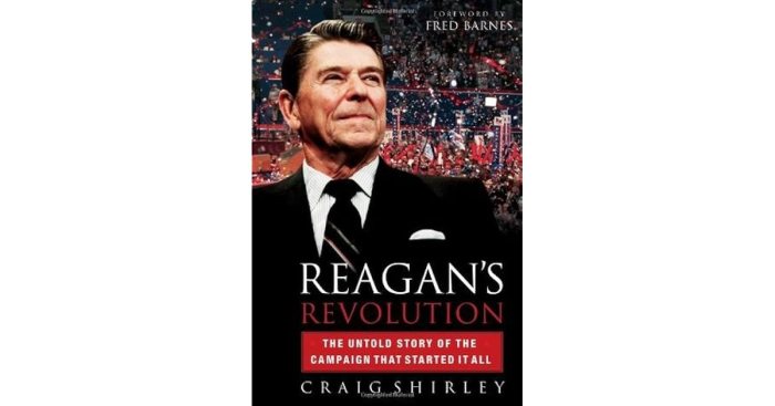 The reagan revolution crash course us history 43