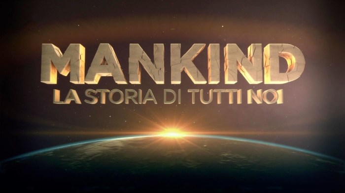 Mankind the story of all of us episode 10 answers