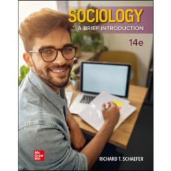 The real world an introduction to sociology eighth edition