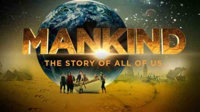 Mankind story episode inventors guide