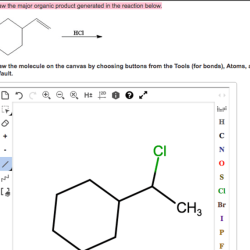 Draw organic major generated reaction attention particular pay regio show solved below stereochemical detail conc kmno4 warm transcribed problem text